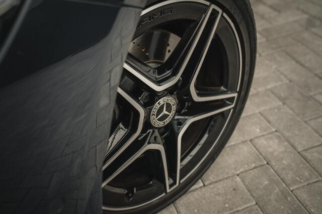 Mercedes-Benz 200 AMG LINE, Carplay, 360