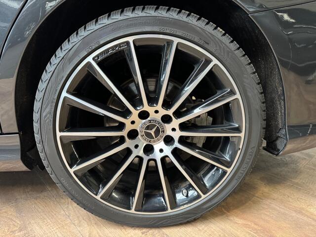 Mercedes-Benz 300 C-Klasse Estate 300e Business Solution AMG Limited / Virtual Cockpit /