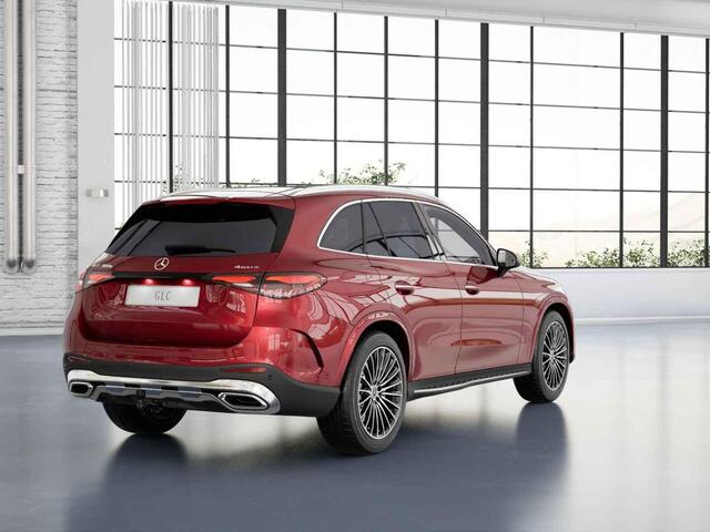 Mercedes-Benz 300 klasse 300e 4MATIC Sport Edition