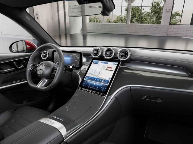 Mercedes-Benz 300 klasse 300e 4MATIC Sport Edition