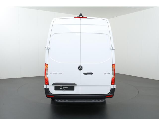 Mercedes-Benz 311 CDI Sprinter L3 Pro | Achteruitrijcamera | Achterdeuren 270 graden | Climate Control | Cruise Control | Airco |