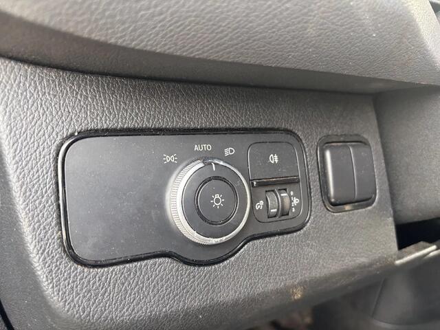 Mercedes-Benz 311 CDI Sprinter Dubbelcabine Openlaadbak Airco Cruisecontrol Trekhaak EURO 6