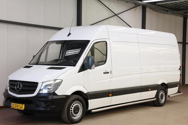Mercedes-Benz 311 CDI Sprinter 2.2 L3H2 AUTOMAAT POST NL SCHAPPEN