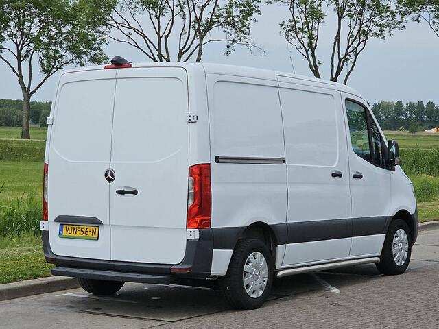 Mercedes-Benz 311 CDI Sprinter 2.2 L1H1 2xZijdeur Euro6 Airco Mbux Sidebars 2T-AHG Camera Oh-Historie!
