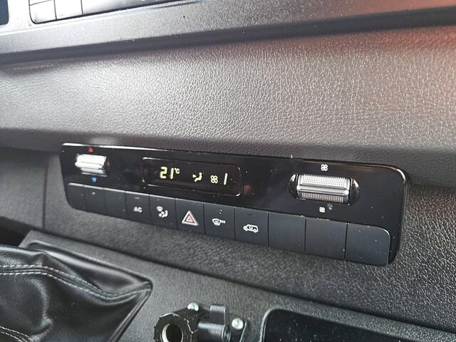 Mercedes-Benz 311 CDI Sprinter 2.2 L1H1 2xZijdeur Euro6 Airco Mbux Sidebars 2T-AHG Camera Oh-Historie!