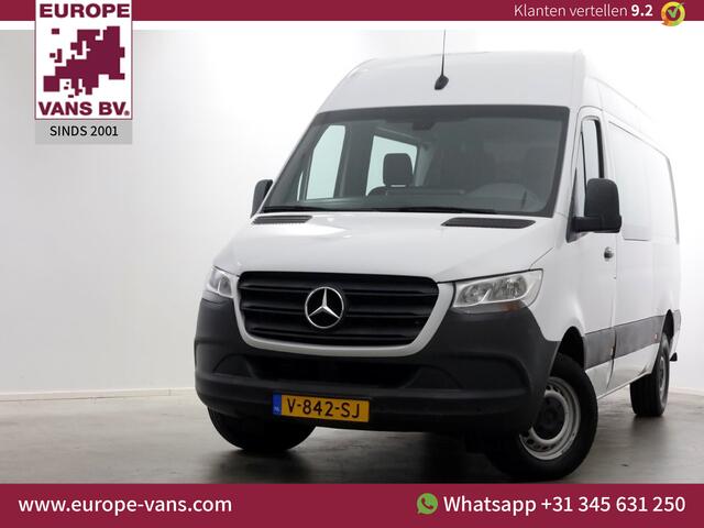 Mercedes-Benz 311 CDI Sprinter 115pk E6 RWD 7G Automaat L2H2 D.C. Airco/Camera 10-2018