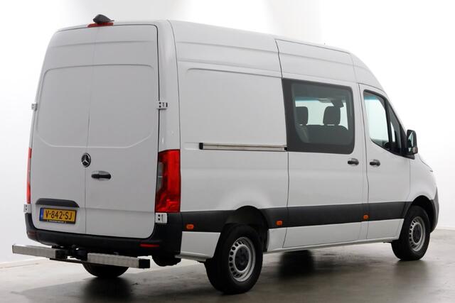Mercedes-Benz 311 CDI Sprinter 115pk E6 RWD 7G Automaat L2H2 D.C. Airco/Camera 10-2018