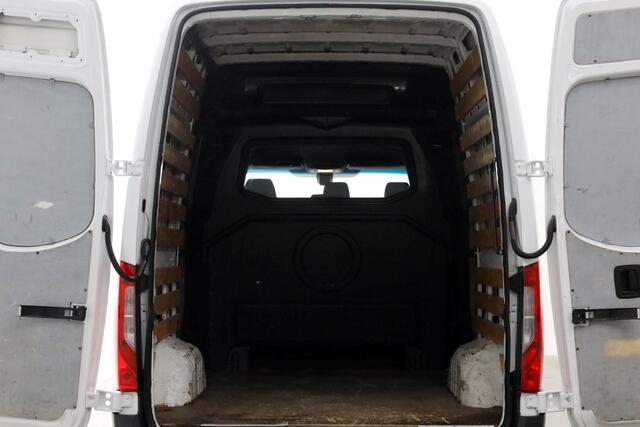 Mercedes-Benz 311 CDI Sprinter 115pk E6 RWD 7G Automaat L2H2 D.C. Airco/Camera 10-2018