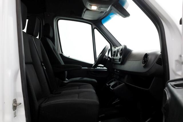 Mercedes-Benz 311 CDI Sprinter 115pk E6 RWD 7G Automaat L2H2 D.C. Airco/Camera 10-2018