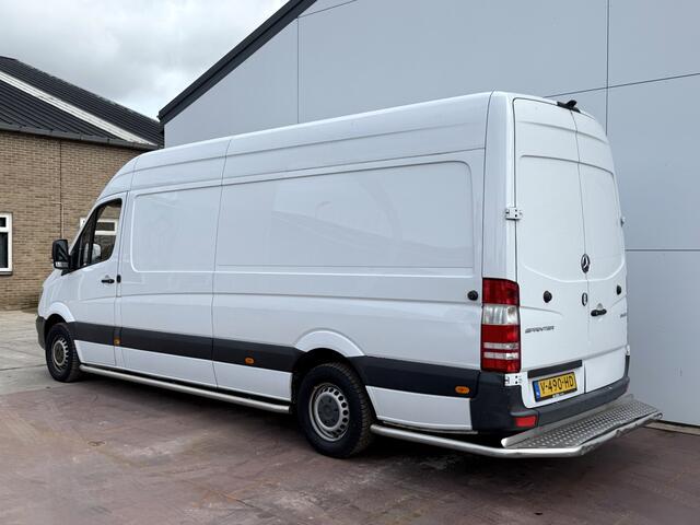 Mercedes-Benz 311 CDI Sprinter 2.2 Automaat L3H2 Cruise Control Camera Sidebars Pakketbus