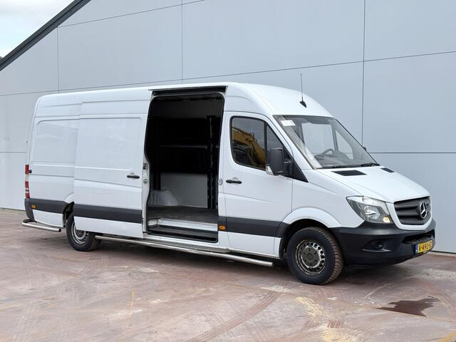Mercedes-Benz 311 CDI Sprinter 2.2 Automaat L3H2 Cruise Control Camera Sidebars Pakketbus