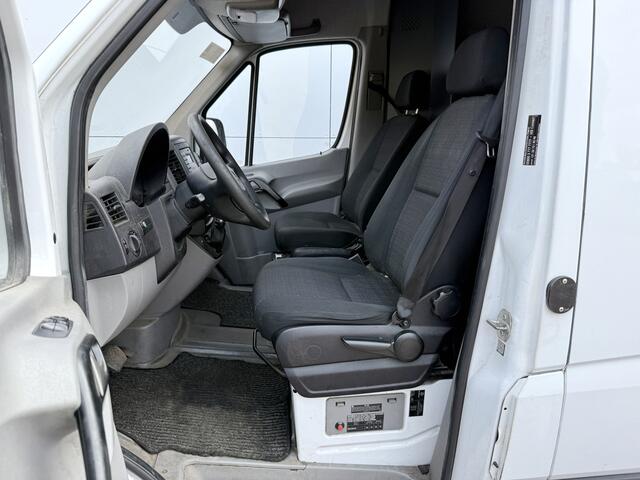 Mercedes-Benz 311 CDI Sprinter 2.2 Automaat L3H2 Cruise Control Camera Sidebars Pakketbus