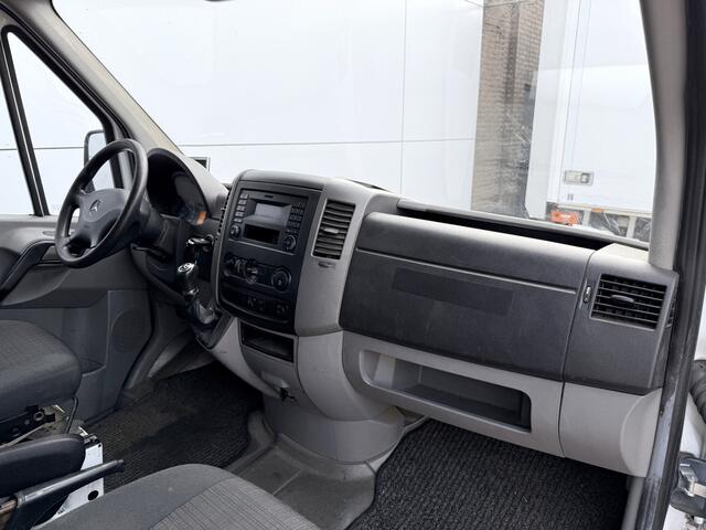 Mercedes-Benz 311 CDI Sprinter 2.2 Automaat L3H2 Cruise Control Camera Sidebars Pakketbus