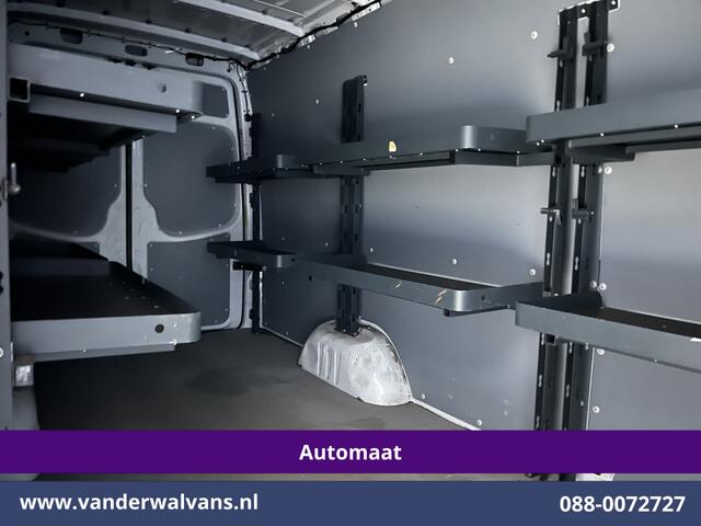 Mercedes-Benz 311 CDI Sprinter Automaat L3H2 *Post NL inrichting* Euro6 | Schappen Doorloopdeur, 270 Gr. achterdeuren, Sidebars