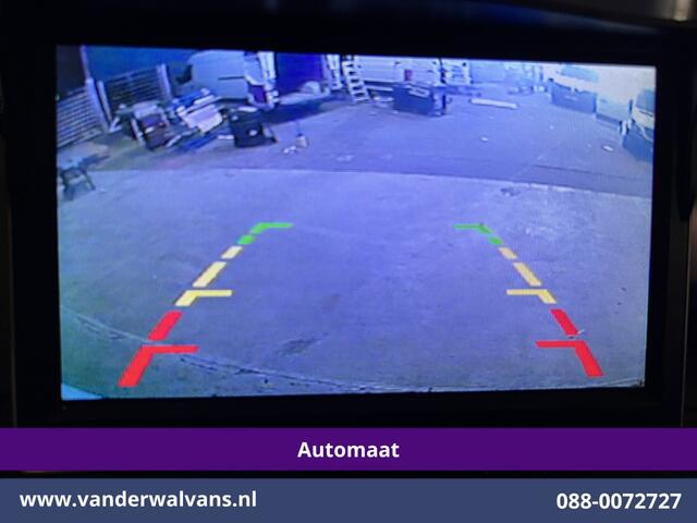 Mercedes-Benz 311 CDI Sprinter Automaat L3H2 *Post NL inrichting* Euro6 Camera | Schappen Doorloopdeur, 270 Gr. achterdeuren, Sidebars