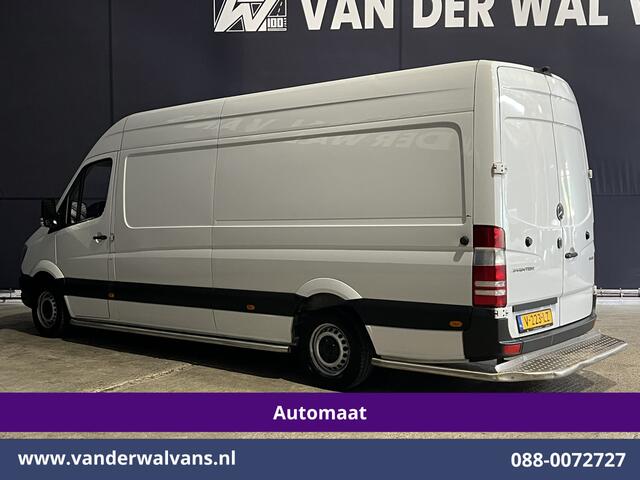Mercedes-Benz 311 CDI Sprinter Automaat L3H2 *Post NL inrichting* Euro6 Camera | Schappen Doorloopdeur, 270 Gr. achterdeuren, Sidebars