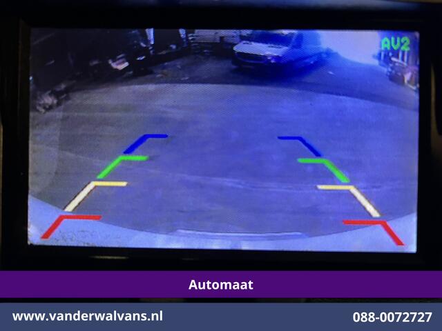 Mercedes-Benz 311 CDI Sprinter Automaat L3H2 *Post NL inrichting* Euro6 Camera | Schappen Doorloopdeur, 270 Gr. achterdeuren, Sidebars