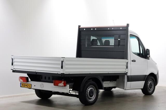 Mercedes-Benz 311 CDI Sprinter 115pk L1 Kort 9G Automaat Open laadbak Airco 07-2021