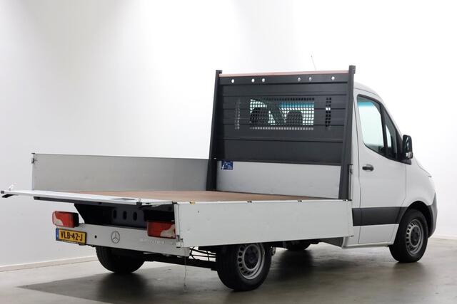Mercedes-Benz 311 CDI Sprinter 115pk L1 Kort 9G Automaat Open laadbak Airco 07-2021