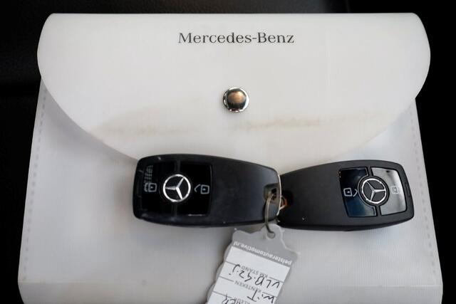 Mercedes-Benz 311 CDI Sprinter 115pk L1 Kort 9G Automaat Open laadbak Airco 07-2021