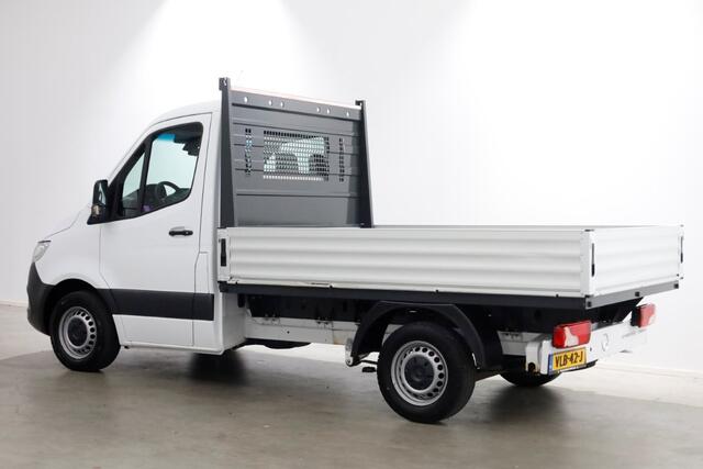 Mercedes-Benz 311 CDI Sprinter 115pk L1 Kort 9G Automaat Open laadbak Airco 07-2021