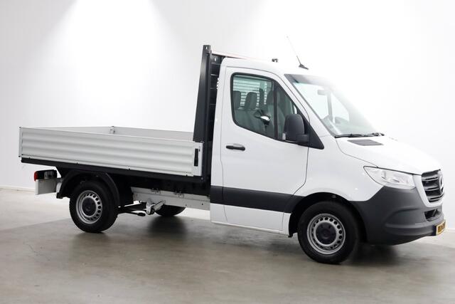 Mercedes-Benz 311 CDI Sprinter 115pk L1 Kort 9G Automaat Open laadbak Airco 07-2021