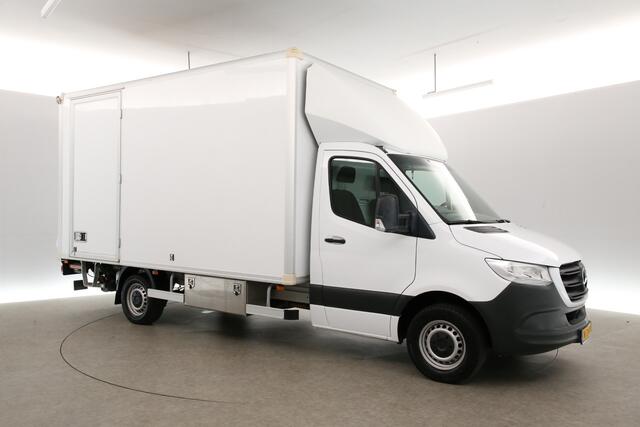 Mercedes-Benz 311 CDI Sprinter 2.2 EURO VI-D | MARGE! | Bakwagen Airco Camera Carplay Cruise Laadklep Laadbak Zijdeur Navi Elektrpakket