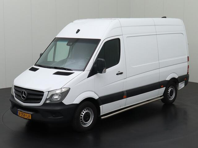 Mercedes-Benz 311 CDI Sprinter L2H2 | Werkplaats inrichting | Airco | Camera