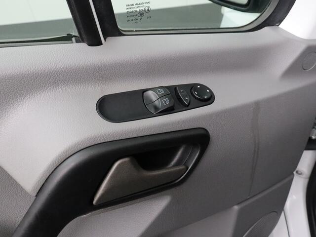 Mercedes-Benz 311 CDI Sprinter L2H2 | Werkplaats inrichting | Airco | Camera