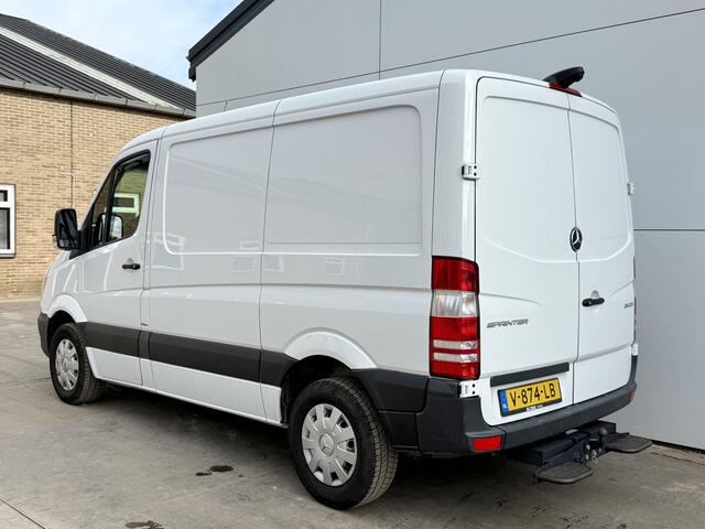 Mercedes-Benz 311 CDI Sprinter 2.1 Automaat L2H1 Climate Control Cruise Control Camera trekhaak en lucht geveerde stoel