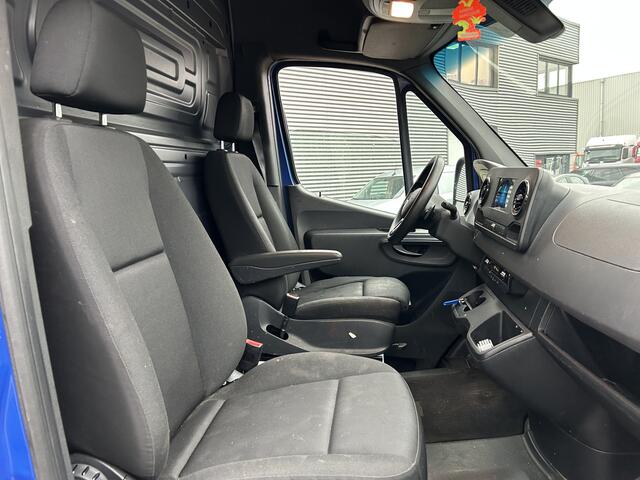 Mercedes-Benz 311 CDI Sprinter 2.2 Euro 6D / 137 dkm / L3 H2 / Wrapped / APK TUV 10-26