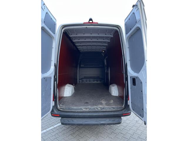 Mercedes-Benz 311 CDI Sprinter 2.2 Euro 6D / 170 dkm / L3 H2 / APK TUV 03-26