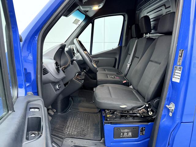 Mercedes-Benz 311 CDI Sprinter 2.1 L2H2 Climate Control Carplay ESP Parkeersensoren achter