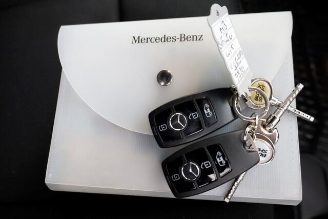 Mercedes-Benz 311 CDI Sprinter 115pk L2H2 Airco/CarPlay 03-2021