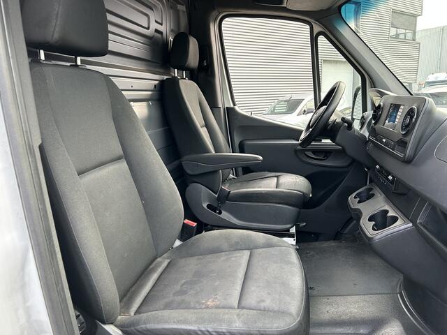 Mercedes-Benz 311 CDI Sprinter 2.2 Euro 6D / 130 dkm / L3 H2 / Camera / APK TUV 10-26
