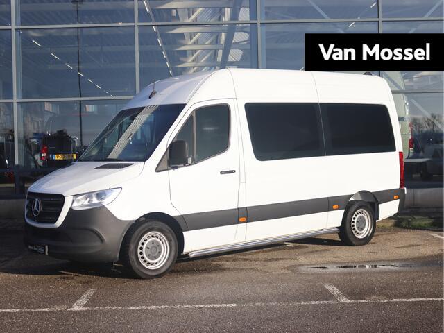 Mercedes-Benz 311 CDI Sprinter Tourer 9 pers. Personenbus | AIRCO/AUTOMAAT/CARPLAY