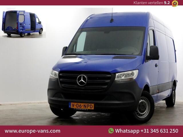 Mercedes-Benz 311 CDI Sprinter 115pk L2H2 Airco/CarPlay 12-2018
