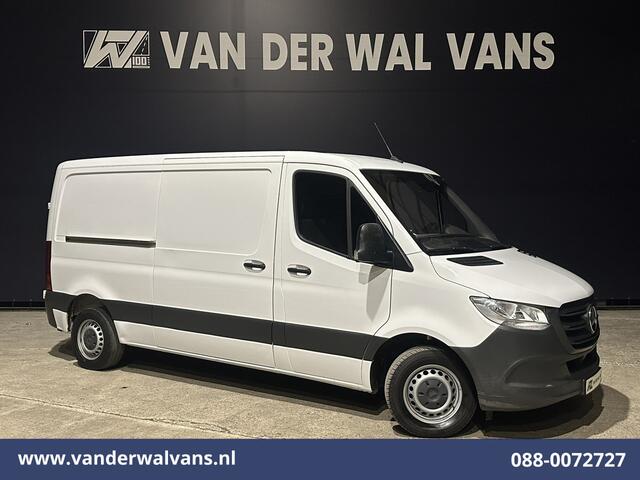 Mercedes-Benz 311 CDI Sprinter L2H1 Euro6 Airco | Camera | Apple Carplay | Cruisecontrol | Trekhaak Android Auto, Bijrijdersbank