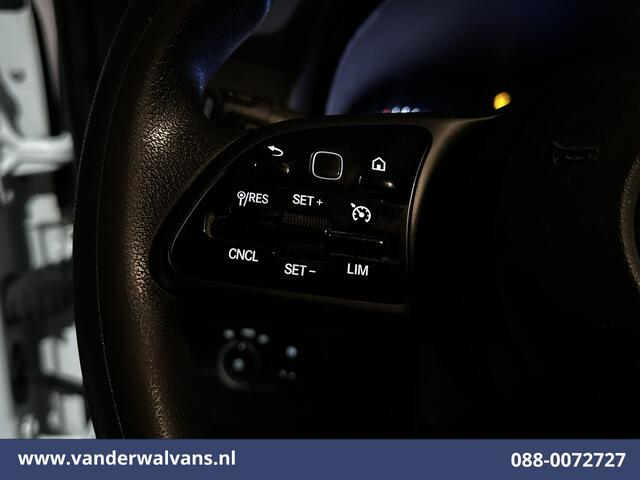 Mercedes-Benz 311 CDI Sprinter L2H1 Euro6 Airco | Camera | Apple Carplay | Cruisecontrol | Trekhaak Android Auto, Bijrijdersbank