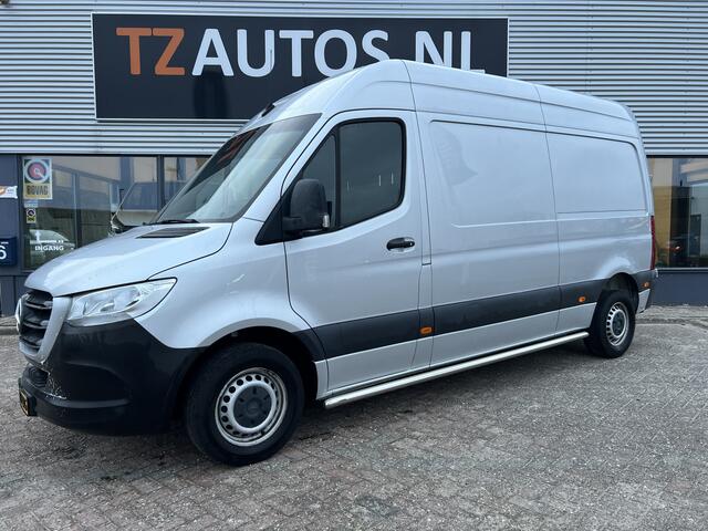 Mercedes-Benz 311 CDI Sprinter 2.2 L2H2 Aut.