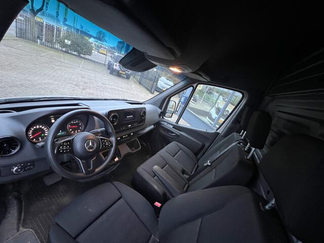 Mercedes-Benz 311 CDI Sprinter 2.2 L2H2 Aut.