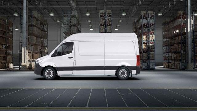 Mercedes-Benz 311 CDI Sprinter L2 H2 FWD