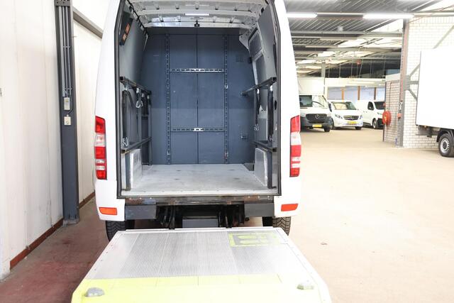 Mercedes-Benz 311 CDI Sprinter 2.2 LAADKLEP POST NL