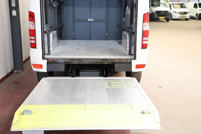 Mercedes-Benz 311 CDI Sprinter 2.2 LAADKLEP POST NL