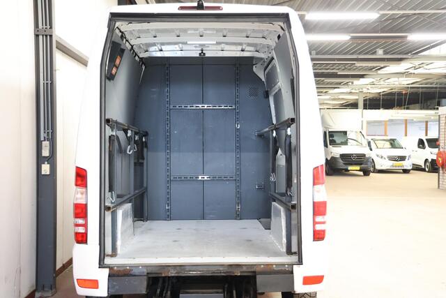 Mercedes-Benz 311 CDI Sprinter 2.2 LAADKLEP POST NL