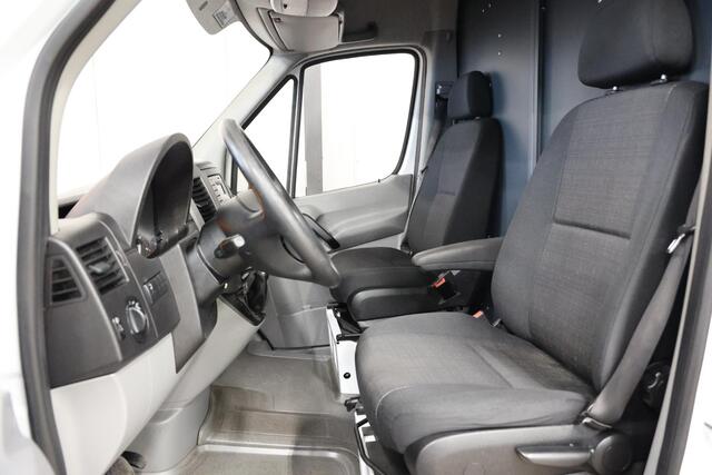 Mercedes-Benz 311 CDI Sprinter 2.2 LAADKLEP POST NL