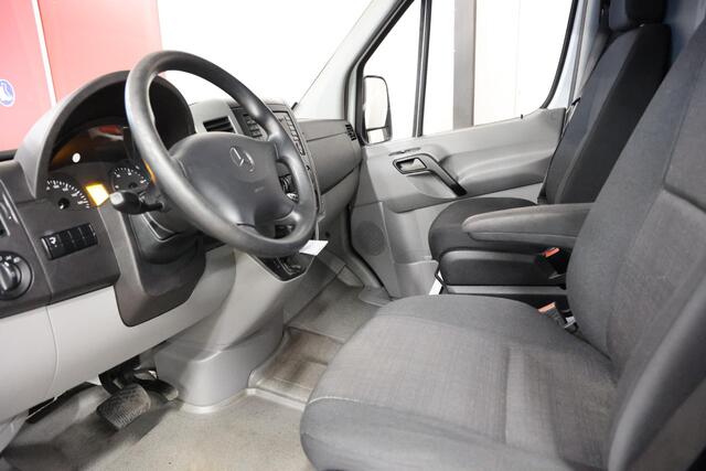 Mercedes-Benz 311 CDI Sprinter 2.2 LAADKLEP POST NL