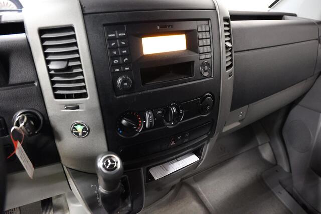 Mercedes-Benz 311 CDI Sprinter 2.2 LAADKLEP POST NL