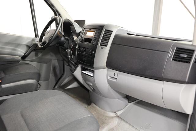 Mercedes-Benz 311 CDI Sprinter 2.2 LAADKLEP POST NL