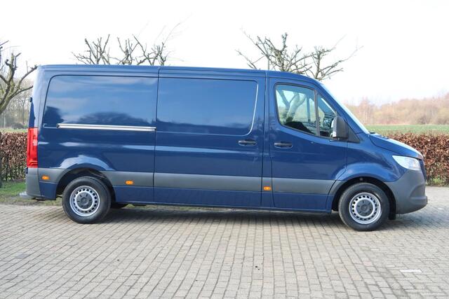 Mercedes-Benz 311 CDI Sprinter 2.2 H2 CAMERA TREKHAAK CRUISE